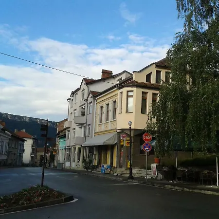 Apartman Domino Belogradcsik