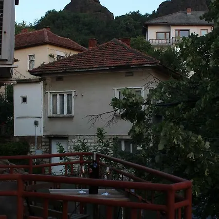 Domino Belogradchik
