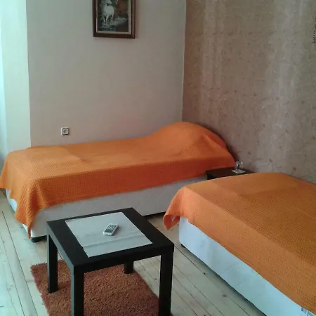 Domino * Belogradchik