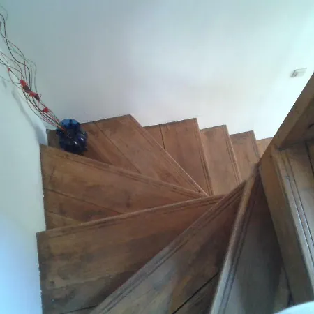 Appartement Domino Belogradtsjik