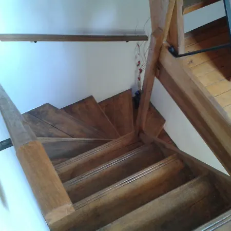 Domino Appartement Belogradtsjik