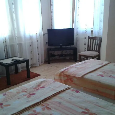 Apartment Domino Belogradchik