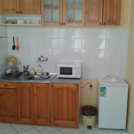 Appartement Domino *