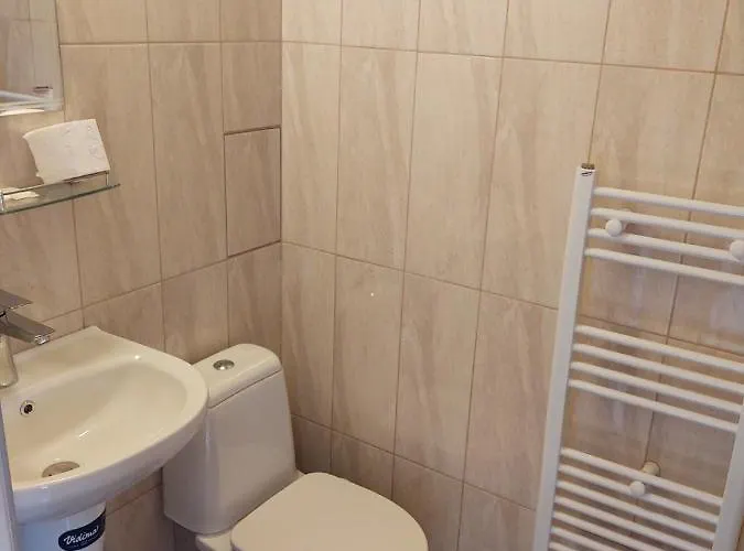 Domino Apartament Belogradcic