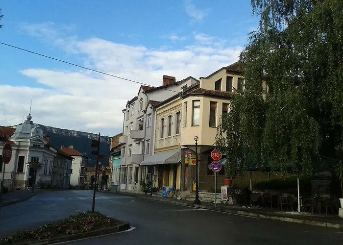 Apartament Domino Belogradcic