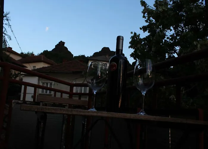 Apartament Domino Belogradcic