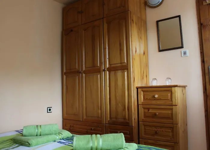 Domino Apartament Belogradcic