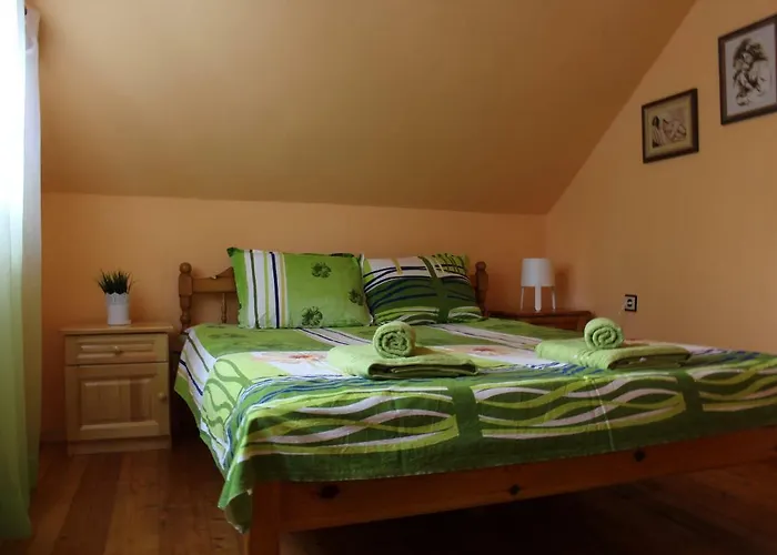 Domino Apartament Belogradcic