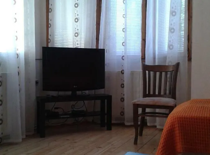 Apartament Domino Belogradcic