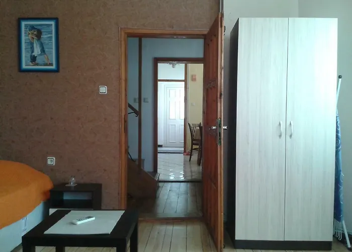 Apartament Domino *