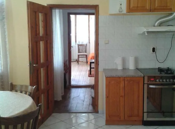 Apartament Domino Belogradcic