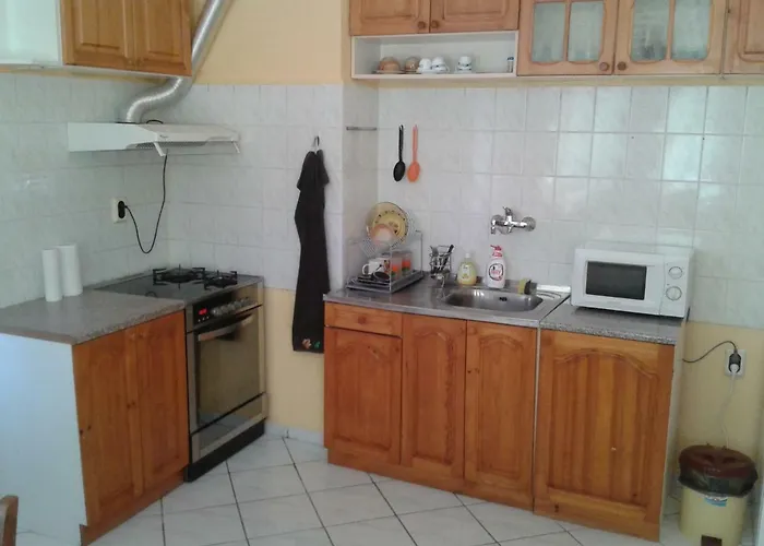 Apartament Domino