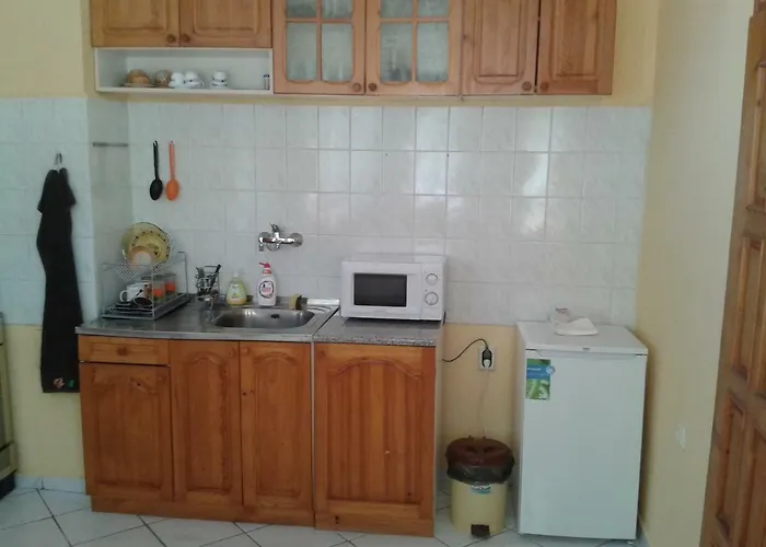 Apartament Domino *